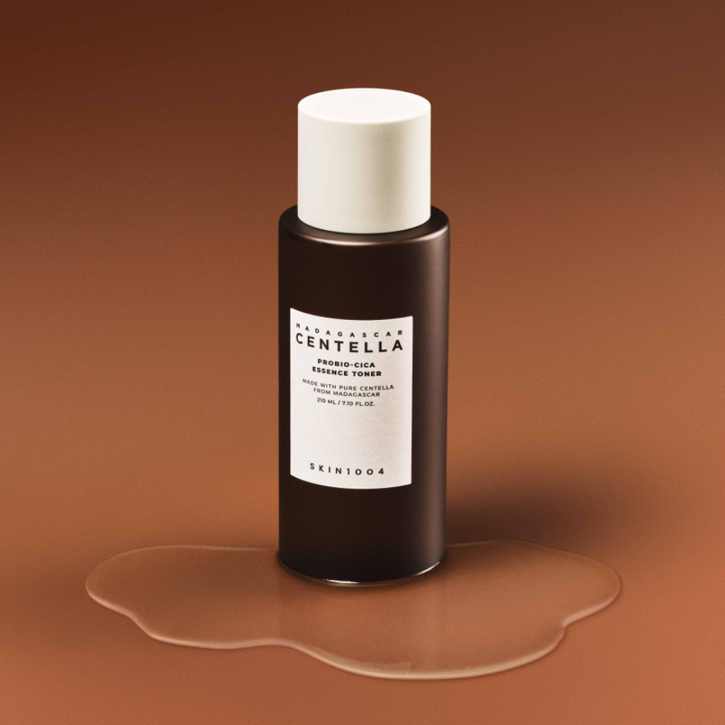 Tonique & Essence Probio-Cica