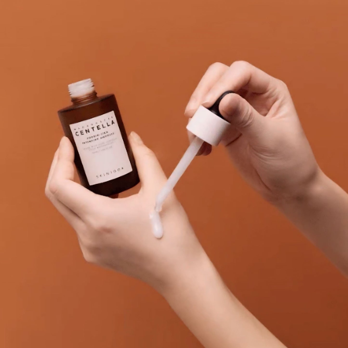 Ampoule Intensive Probio-Cica