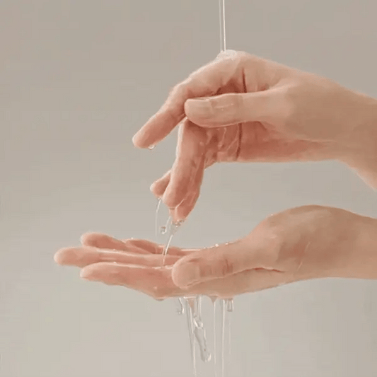 Huile Démaquillante à la Centella de Madagascar