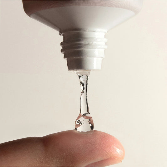 Gel Nettoyant Hydratant au Riz Noir