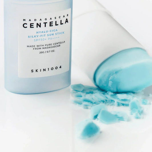 Stick Solaire Hyalu-Cica