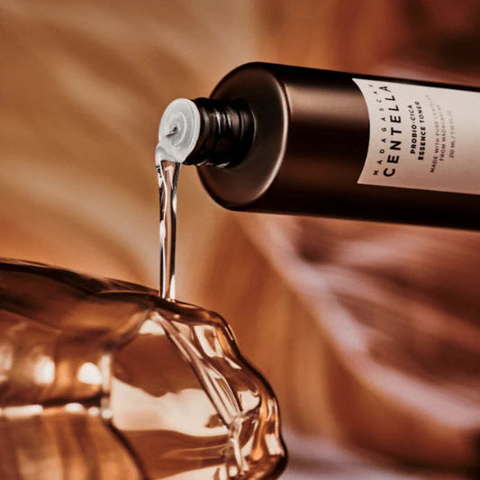 Tonique & Essence Probio-Cica