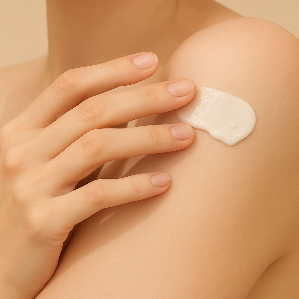 11. Crèmes Solaires