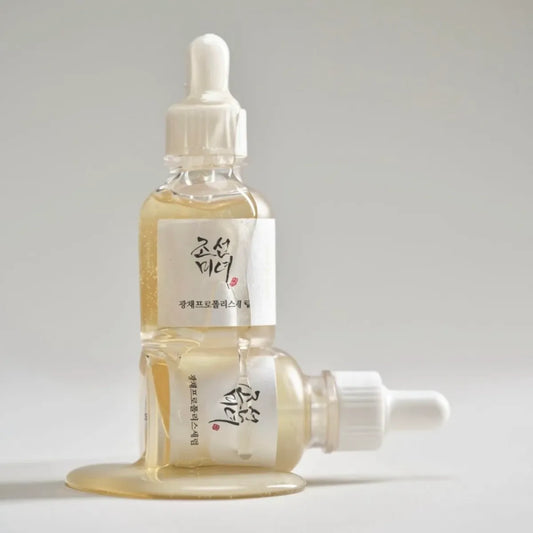 Sérum Illuminateur à la Propolis et à la Niacinamide