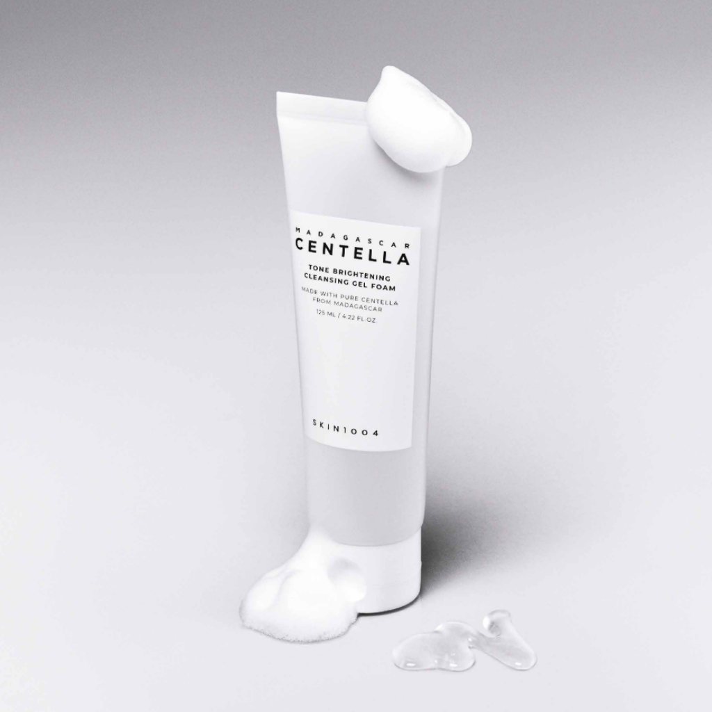 Gel Nettoyant Illuminateur