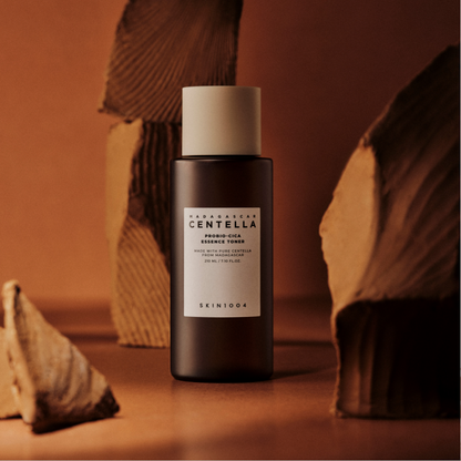 Tonique & Essence Probio-Cica