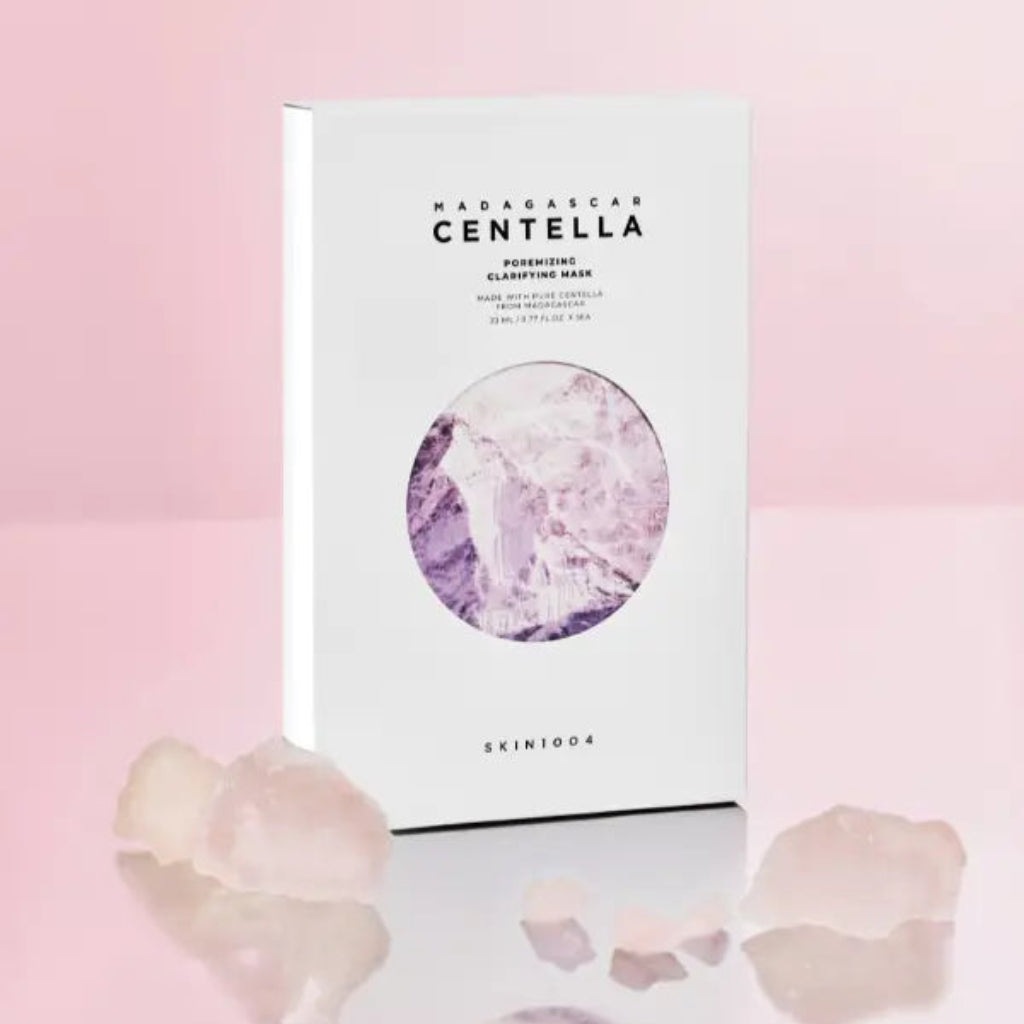 Masques Clarifiant Poremizing