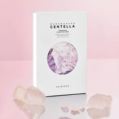 Masques Clarifiant Poremizing