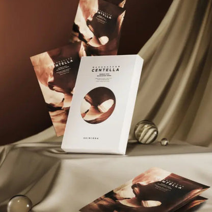 Masques Nourrissant Probio-Cica