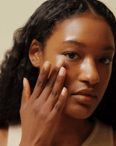 Sérum Éclat Profond au Riz et Alpha-Arbutine