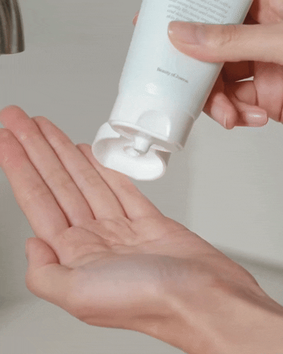 Nettoyant Rafraîchissant à la Prune Verte