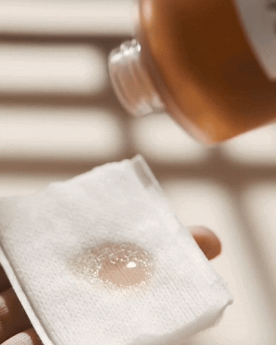 Tonique & Essence au Ginseng