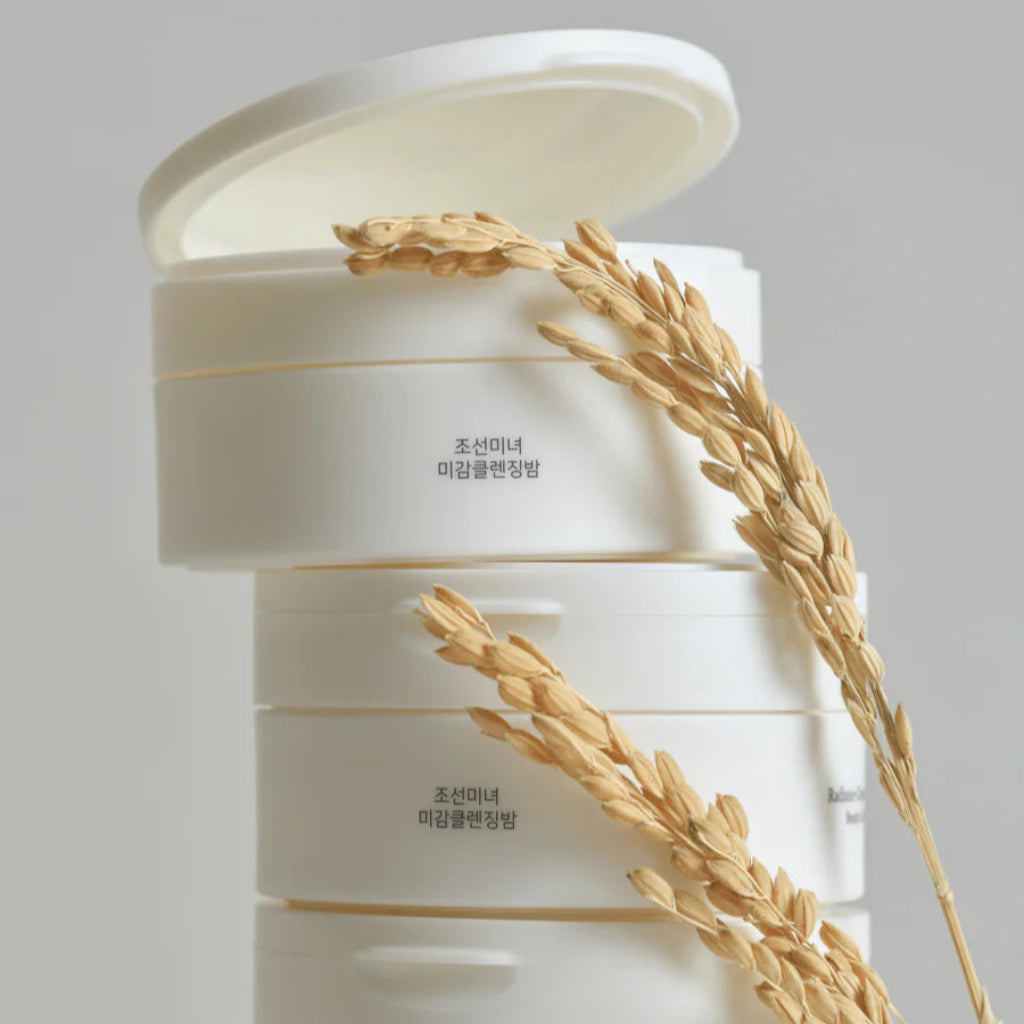 Baume Démaquillant Éclat