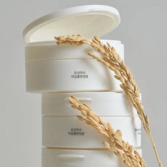 Baume Démaquillant Éclat