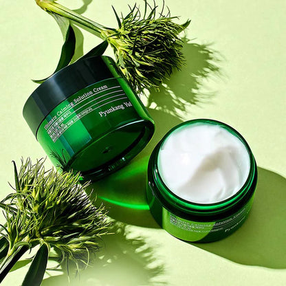 Crème Ultime Solution