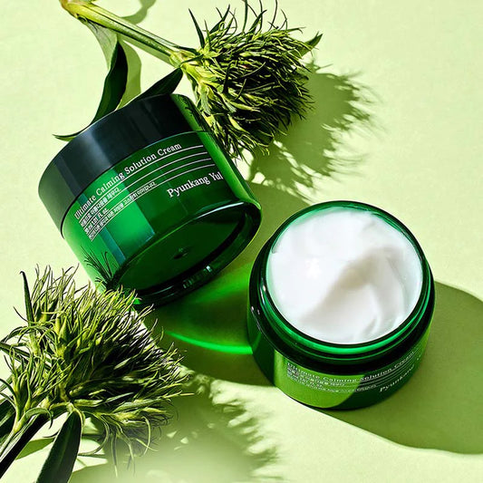 Crème Ultime Solution