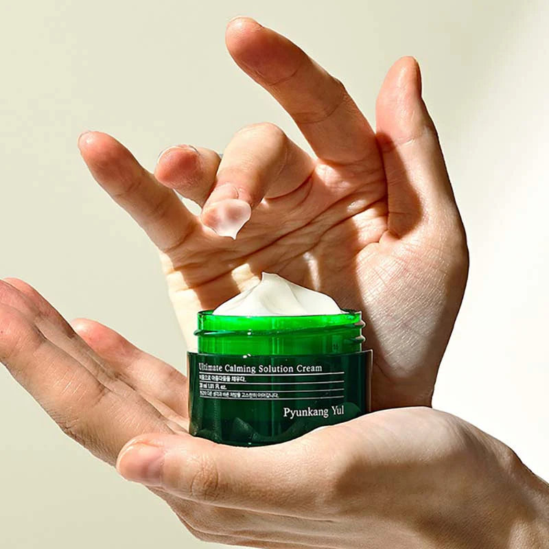 Crème Ultime Solution