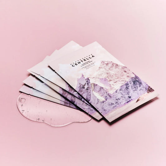 Masques Clarifiant Poremizing