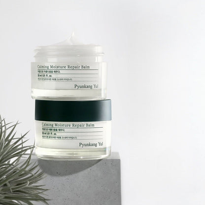 Baume Réparateur Hydratant