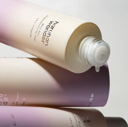 Essence aux Probiotiques et Riz Noir