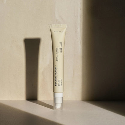 Crème Contour des Yeux au Bakuchiol et Riz Noir