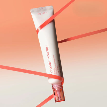 Crème-Gel Éclat à la Centella et à la Niacinamide