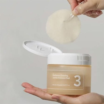 Essence Pad Jumbo Éclat N°3