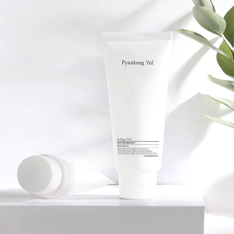 Gel Exfoliant