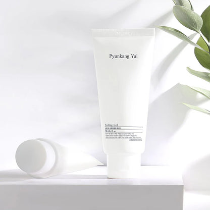 Gel Exfoliant