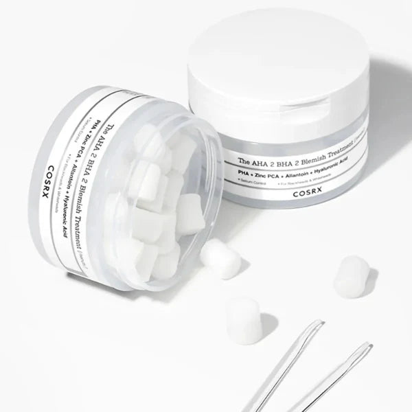 Sérum Anti-Imperfections aux AHA et BHA