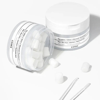 Sérum Anti-Imperfections aux AHA et BHA