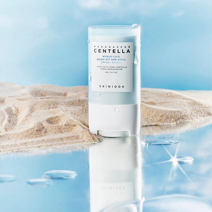 Stick Solaire Hyalu-Cica