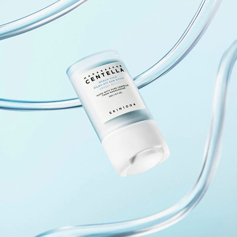 Stick Solaire Hyalu-Cica