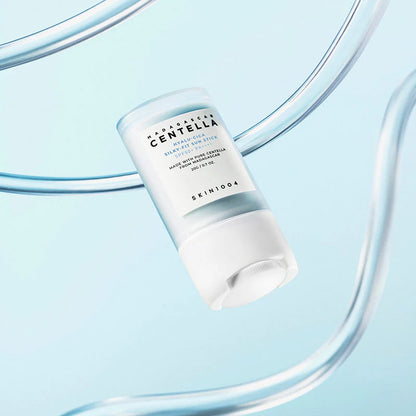 Stick Solaire Hyalu-Cica