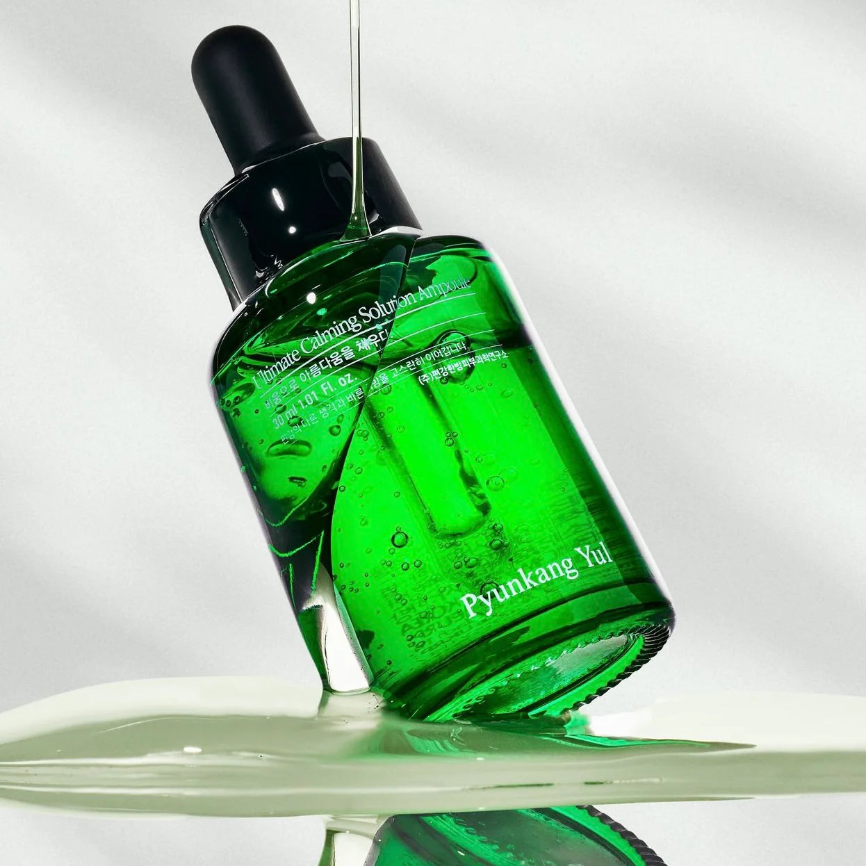 Ampoule Ultime Solution