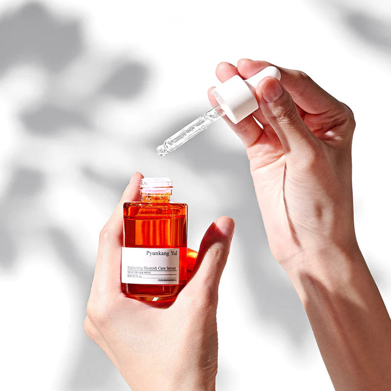 Sérum Éclat Anti-Imperfections