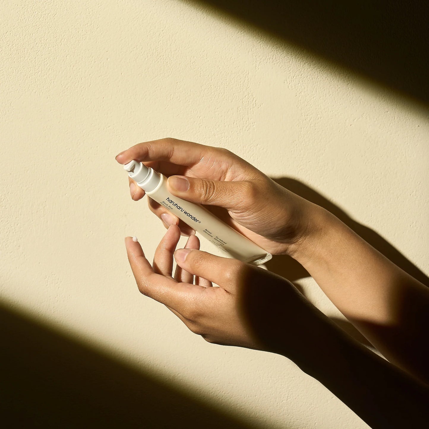 Crème Contour des Yeux au Bakuchiol et Riz Noir