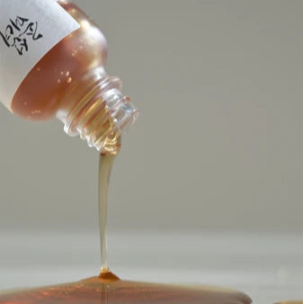 Sérum Revitalisant Ginseng et Extrait d’Escargot