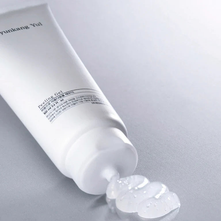 Gel Exfoliant