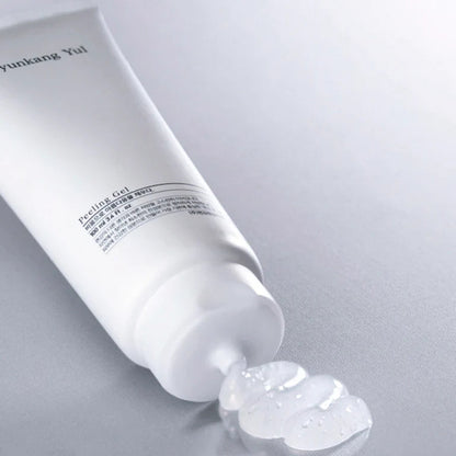 Gel Exfoliant