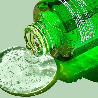 Ampoule Ultime Solution