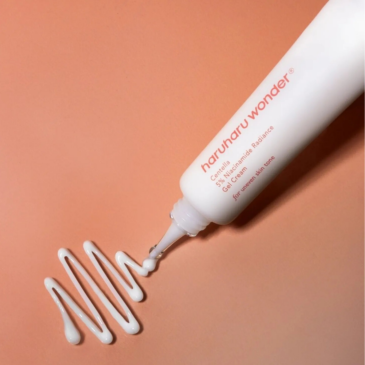 Crème-Gel Éclat à la Centella et à la Niacinamide