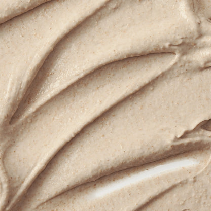 Masque Éclat au Riz Moulu et au Miel