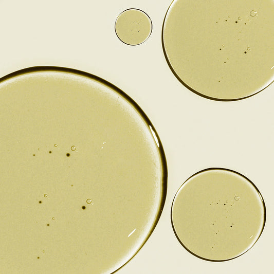 Huile Nettoyante Hydratante au Riz Noir