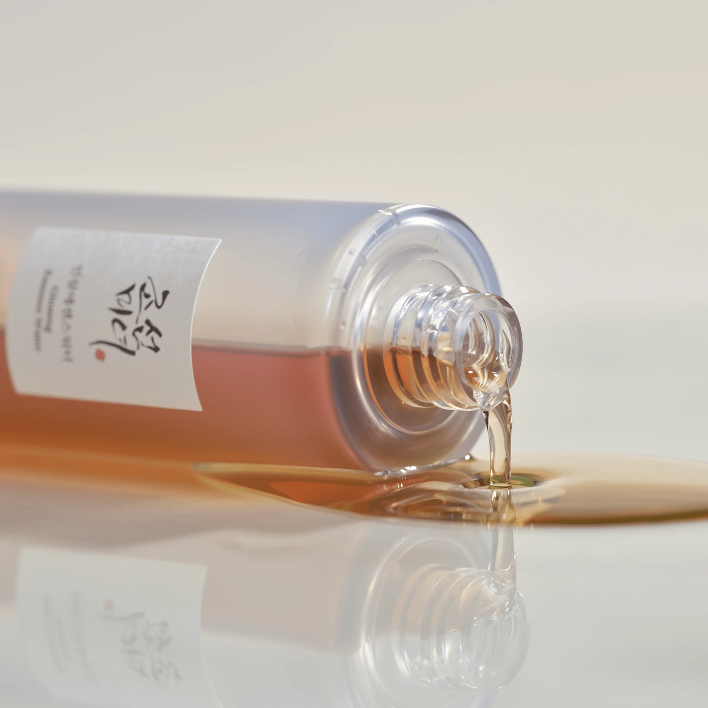 Tonique & Essence au Ginseng