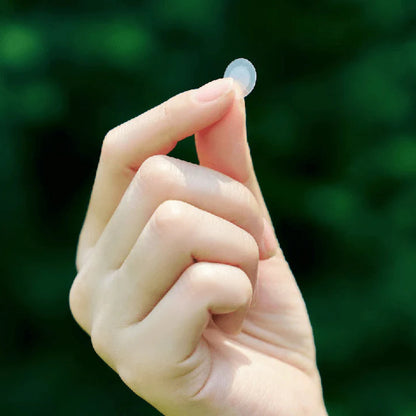 Patch Tea-Trica Anti-Imperfections