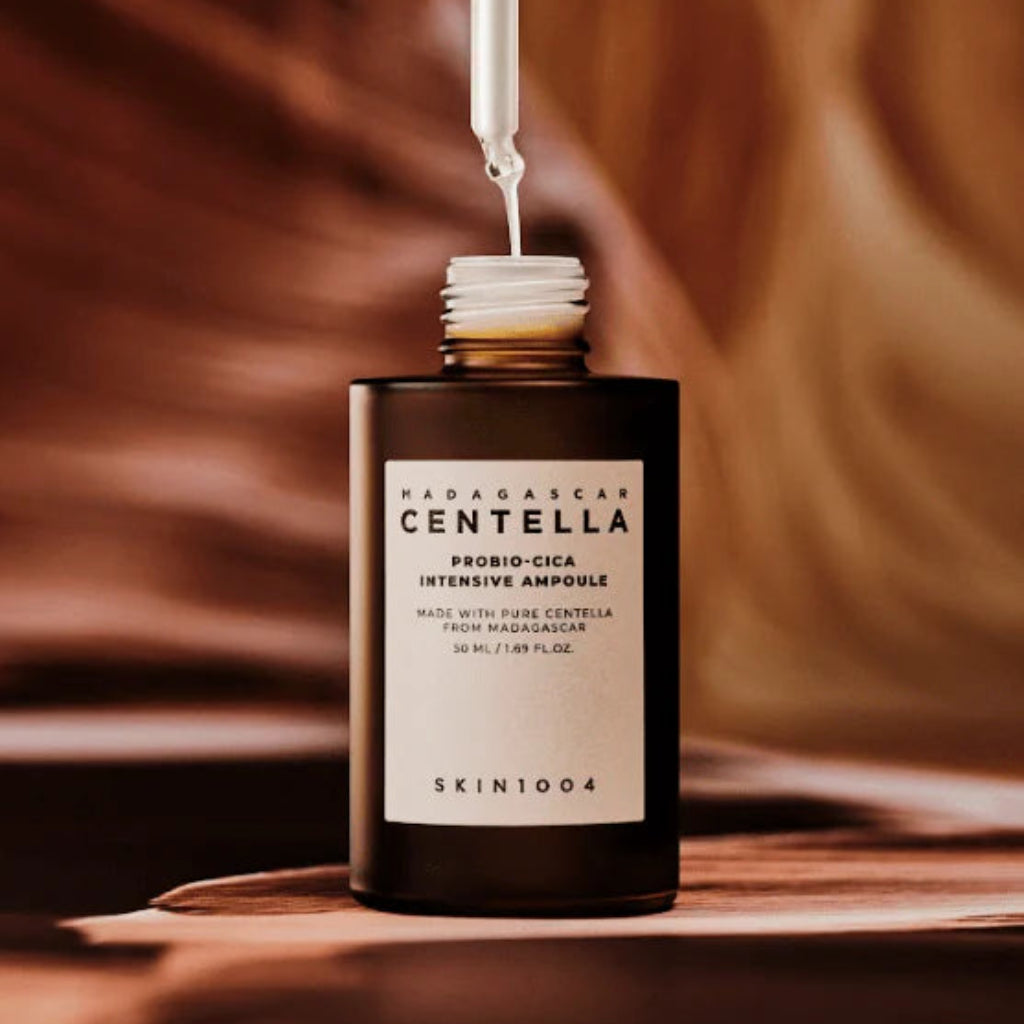 Ampoule Intensive Probio-Cica