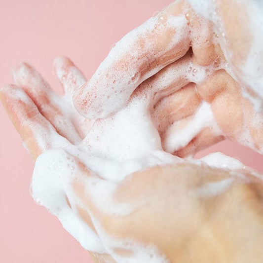 Mousse Nettoyante Poremizing