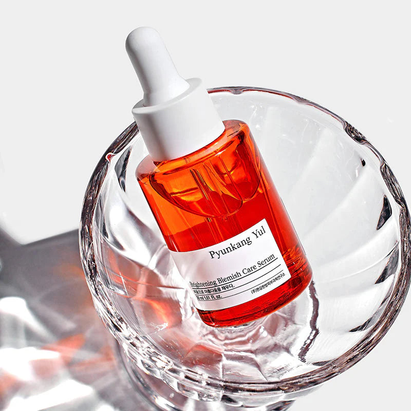 Sérum Éclat Anti-Imperfections