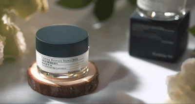 Baume Réparateur Hydratant